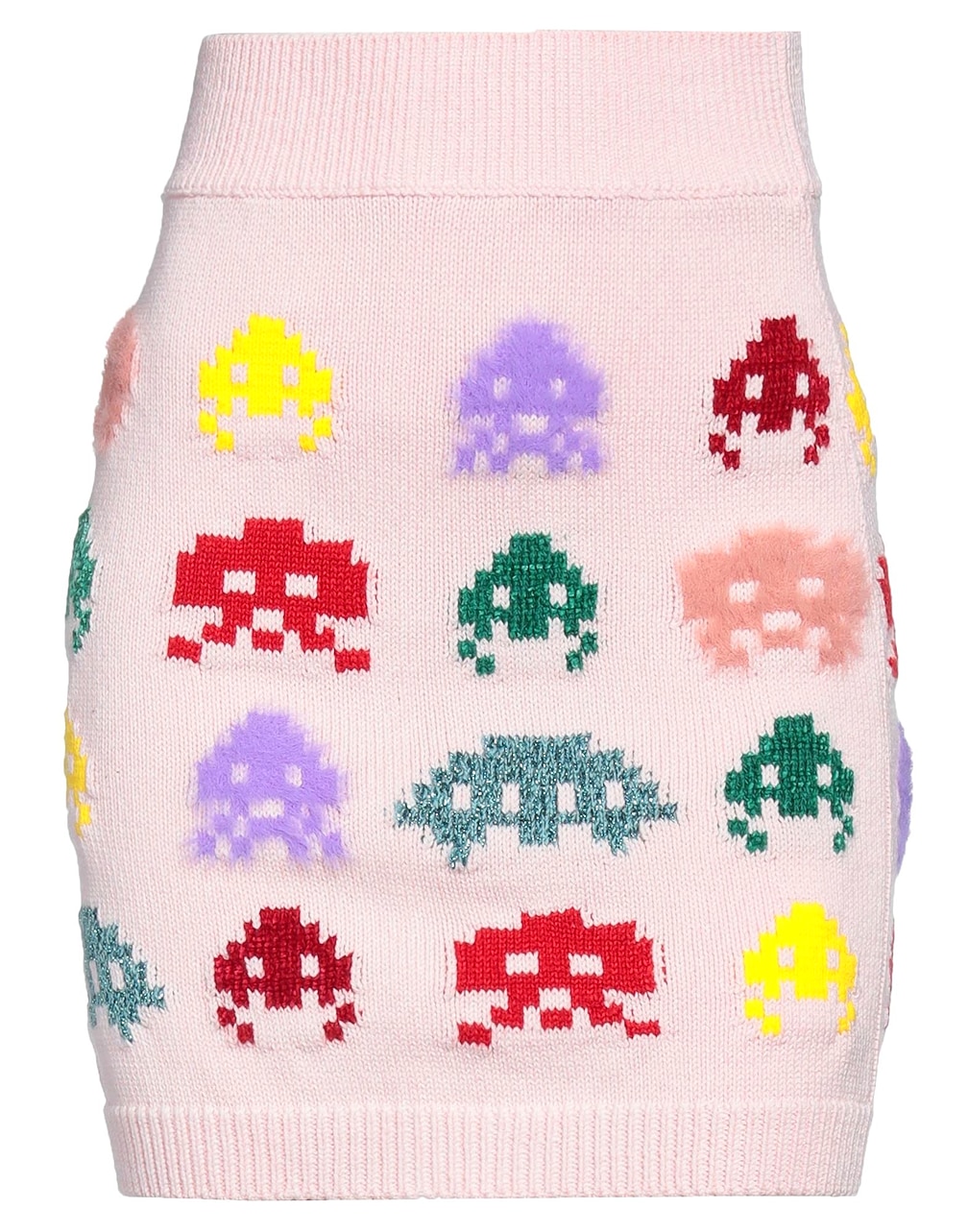 STELLA McCARTNEY - Mini-jupes