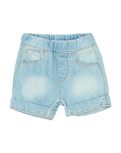 PACIOTTI 4US Denim pants Blue 100% Cotton