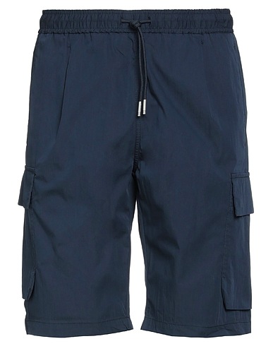 ANTONY MORATO Shorts & Bermuda Navy 81% Cotton, 19% Polyester
