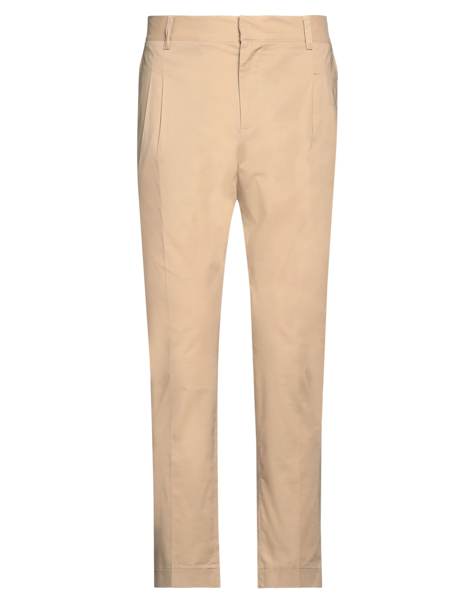 GREY DANIELE ALESSANDRINI - Trousers