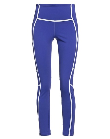 REEBOK Leggings Violett 80% Polyamid, 20% Elastan