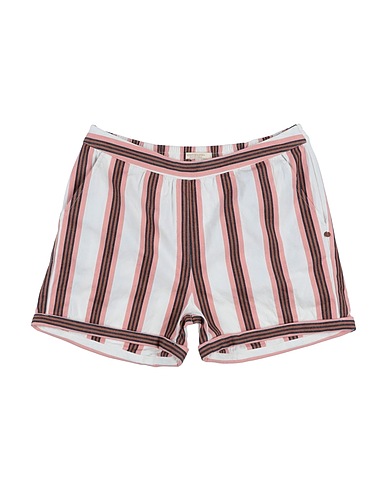 SCOTCH R'BELLE Shorts & Bermuda Pink 100% Cotton