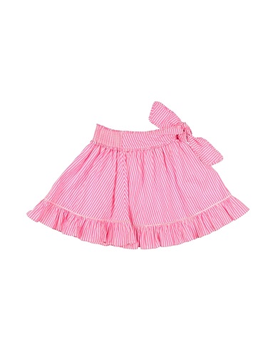 SCOTCH R'BELLE Skirt Fuchsia 100% Cotton