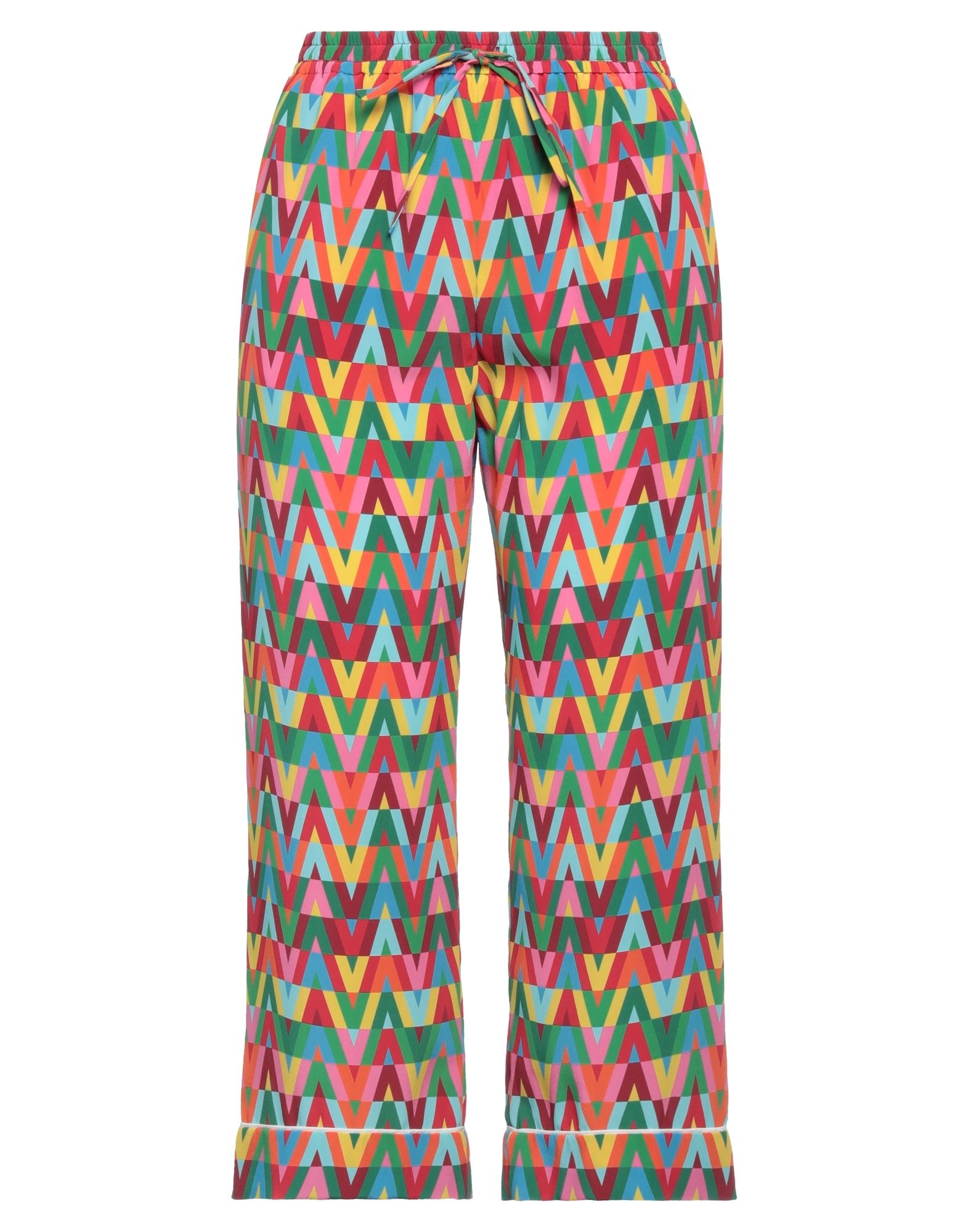 VALENTINO GARAVANI - Pantalones