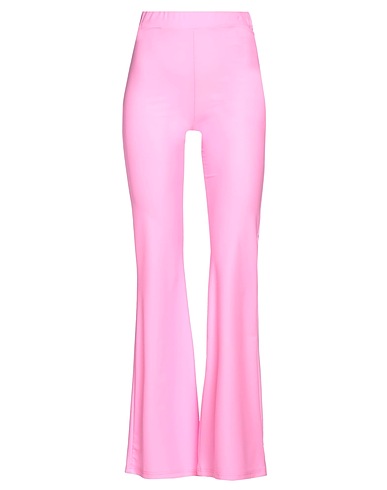LIVINCOOL Pantalone Rosa 80% Poliammide, 20% Elastan