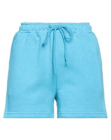 NA-KD Shorts & Bermuda Azure 95% Cotton, 5% Elastane