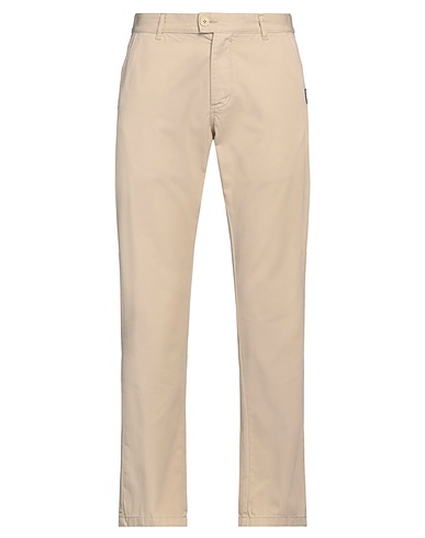 NAPAPIJRI Chinos Beige 100% Algodón