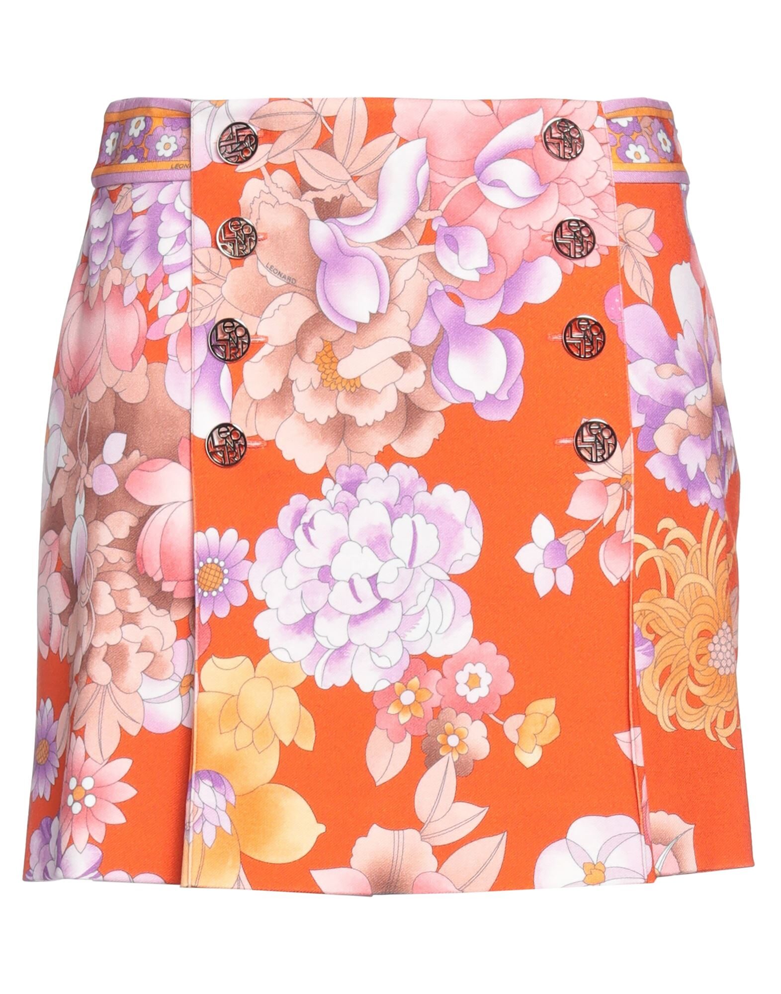 LEONARD Paris - Mini skirts