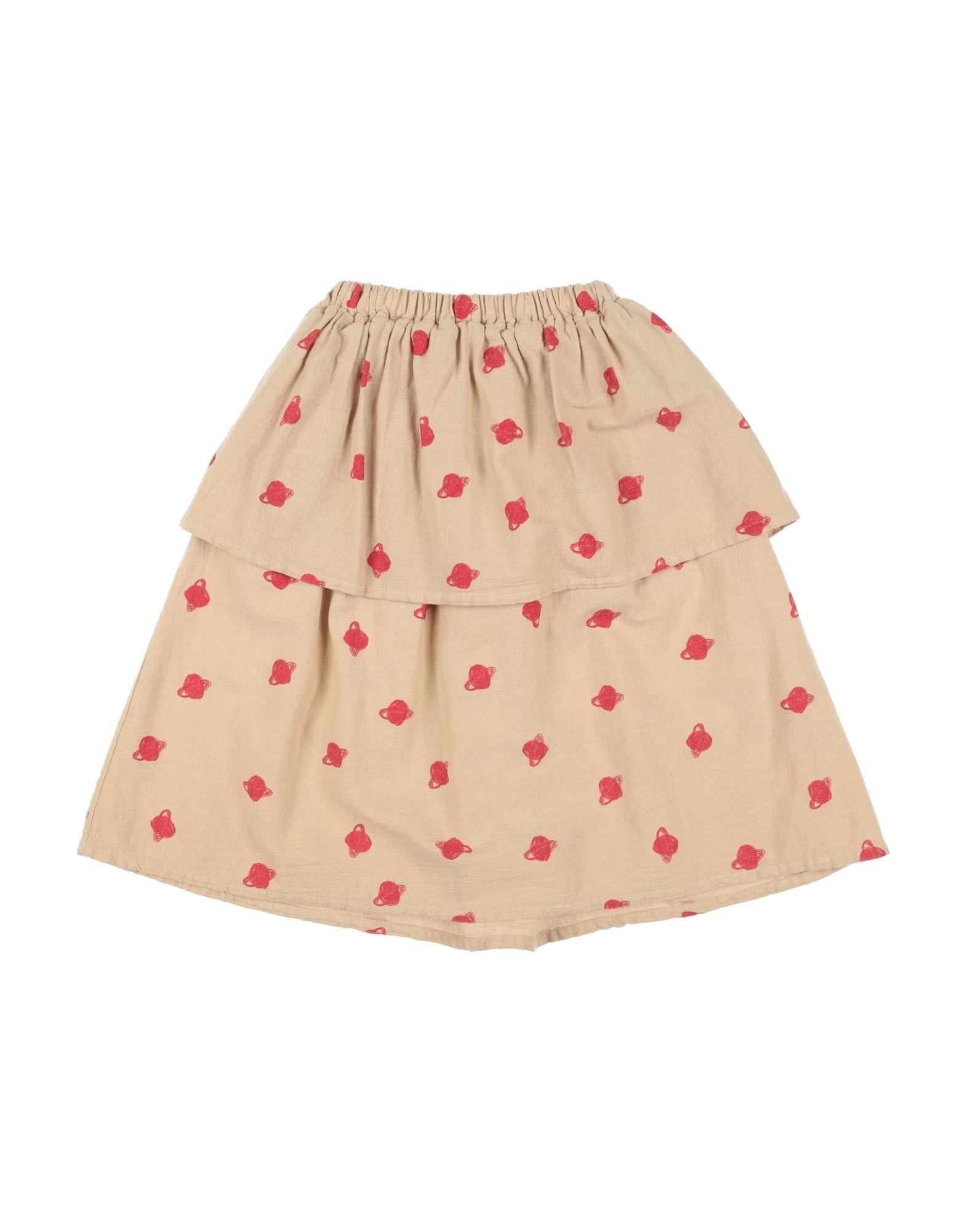 BOBO CHOSES - Kids' skirts