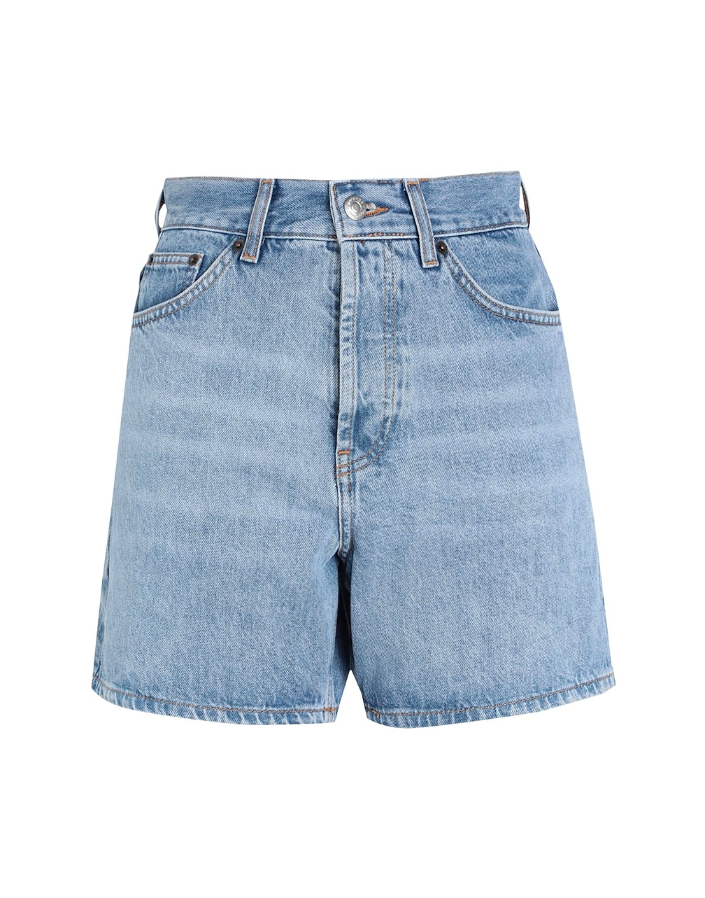 TOPSHOP - Jeansshorts