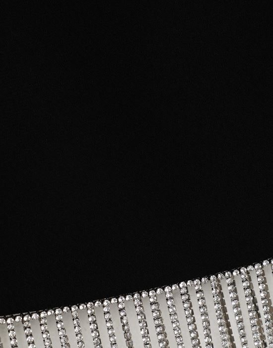 FORTE DEI MARMI COUTURE Мини-юбка