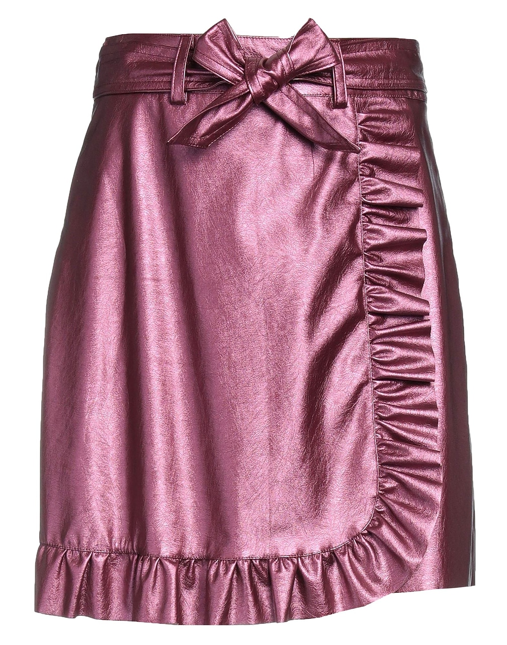 KAOS JEANS - Miniröcke