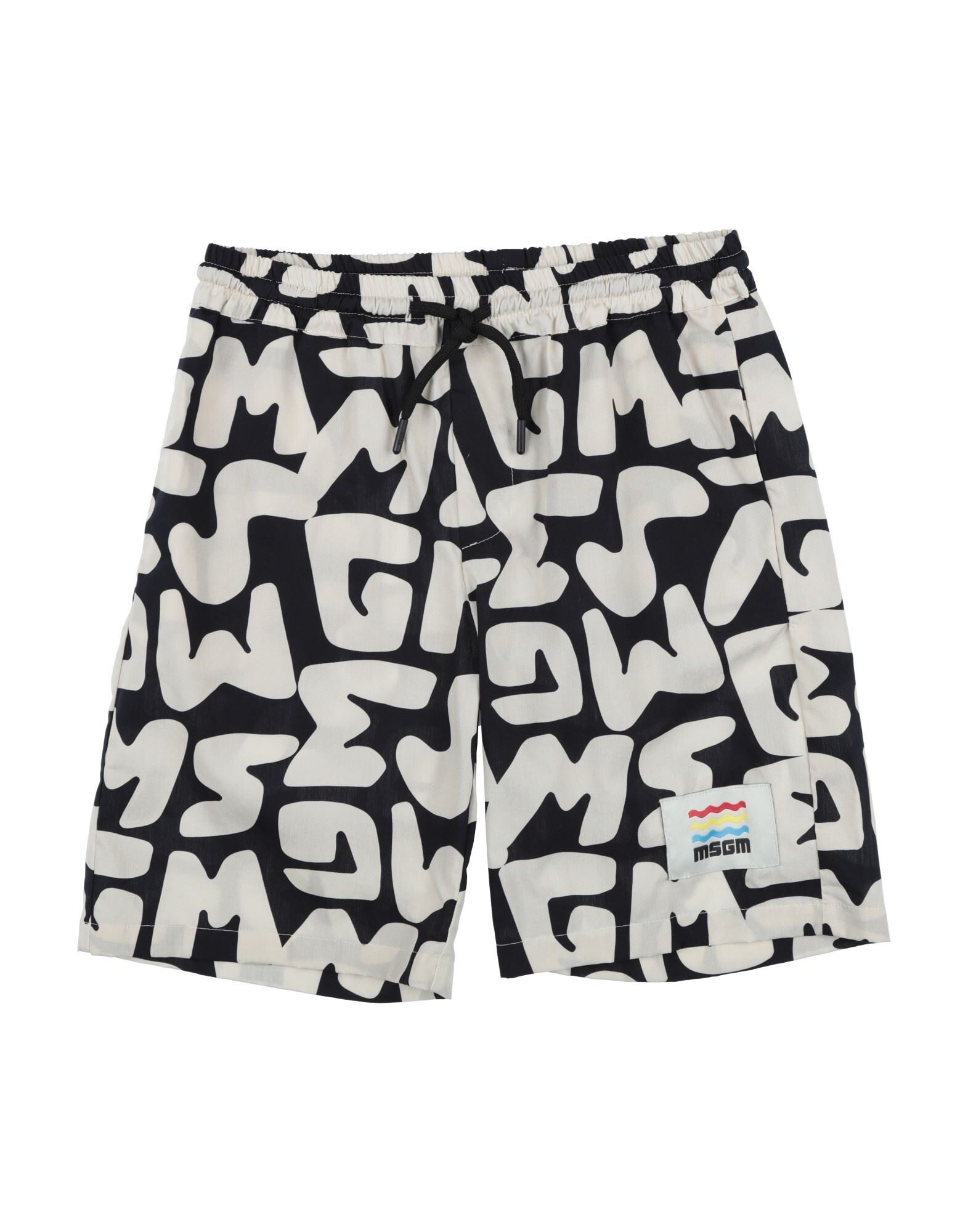 MSGM - Shorts & Bermuda Shorts