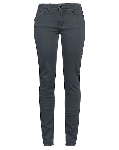 ZADIG&VOLTAIRE Pantalone Piombo 98% Cotone, 2% Elastan