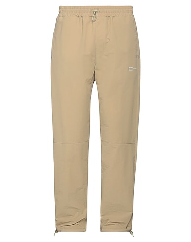 DR. DENIM Casual trouser Sand 100% Polyamide