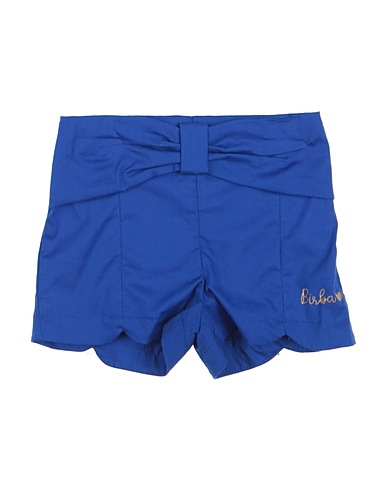 BIRBA Shorts & Bermuda Azure 97% Cotton, 3% Elastane