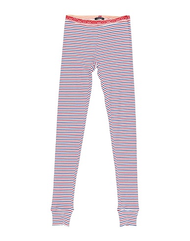 SCOTCH R'BELLE Leggings White 94% Cotton, 6% Elastane