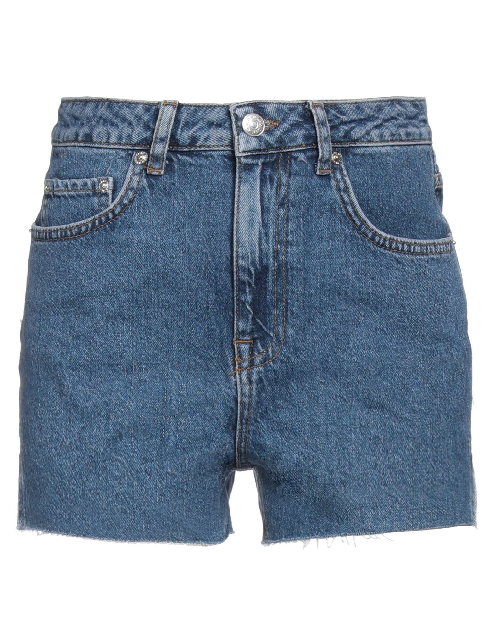 NA-KD - Denim shorts