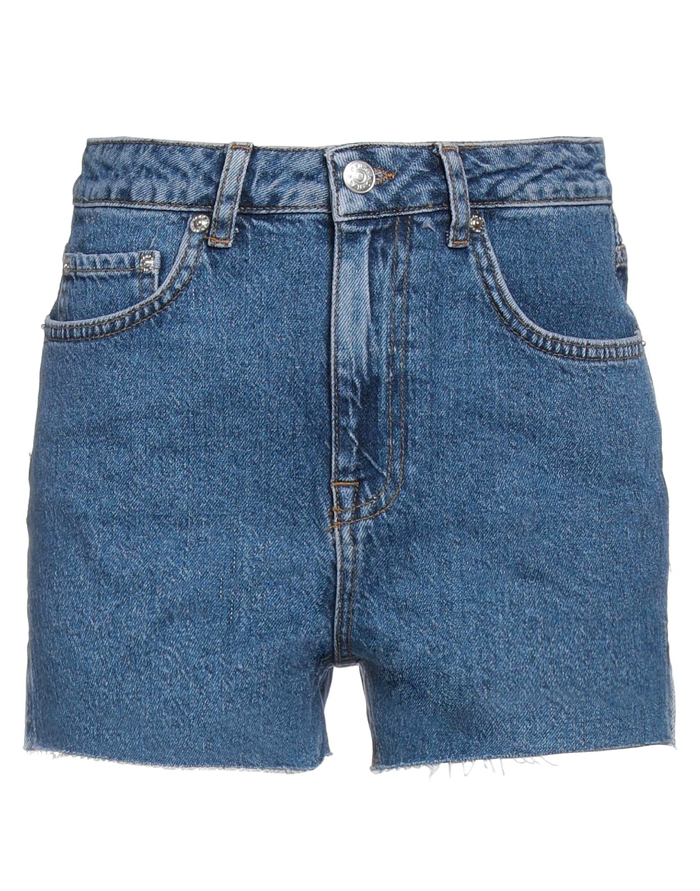 NA-KD - Denim shorts