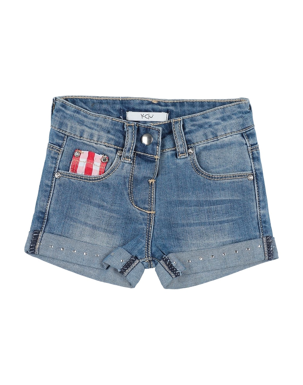 Y-CLÙ - Jeanshosen