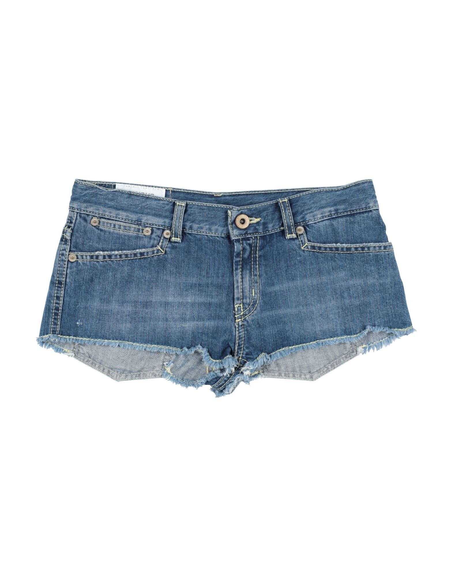 DONDUP - Denim shorts
