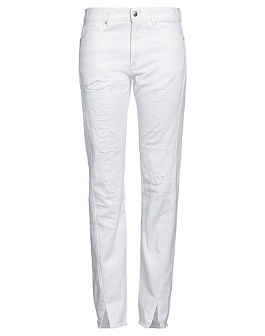 ZADIG&VOLTAIRE Baggy White 100% Cotton