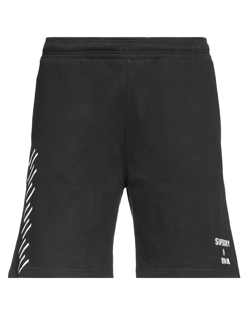 SUPERDRY - Shorts & Bermuda Shorts