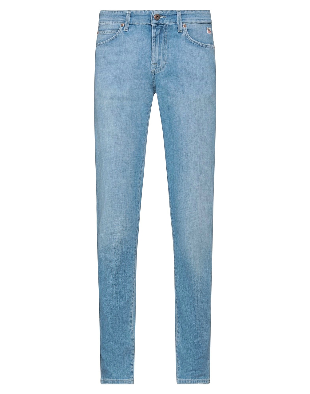 ROŸ ROGER'S - Pantaloni jeans