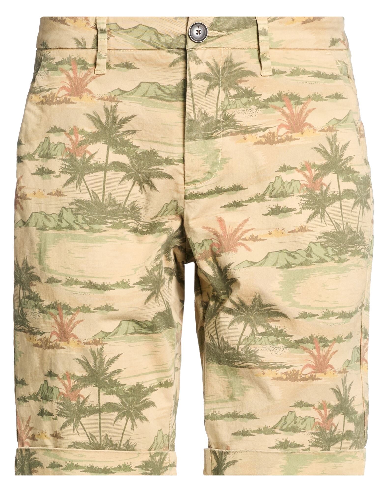 SUN 68 - Shorts & Bermuda Shorts