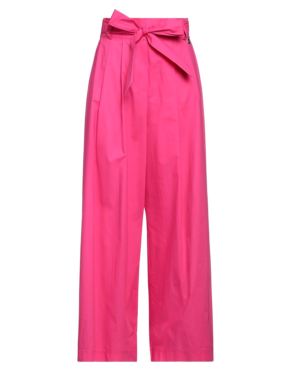 MDM MADEMOISELLE DU MONDE - Pantalones