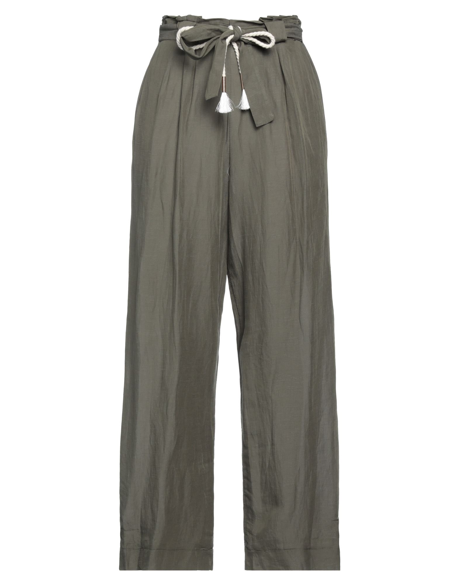 MDM MADEMOISELLE DU MONDE - Pantalons