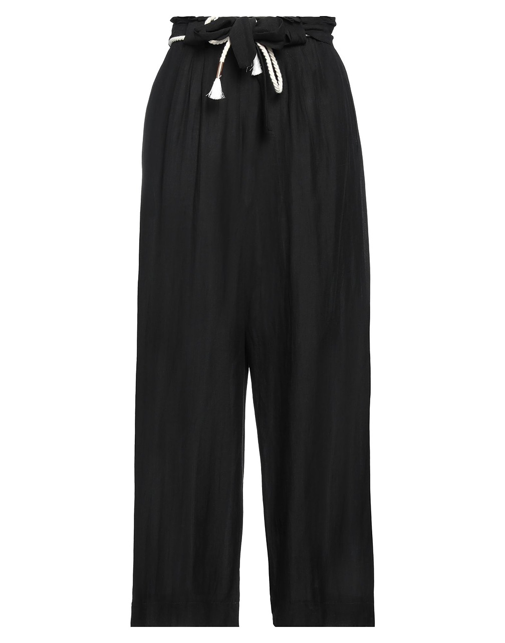 MDM MADEMOISELLE DU MONDE - Pantalones