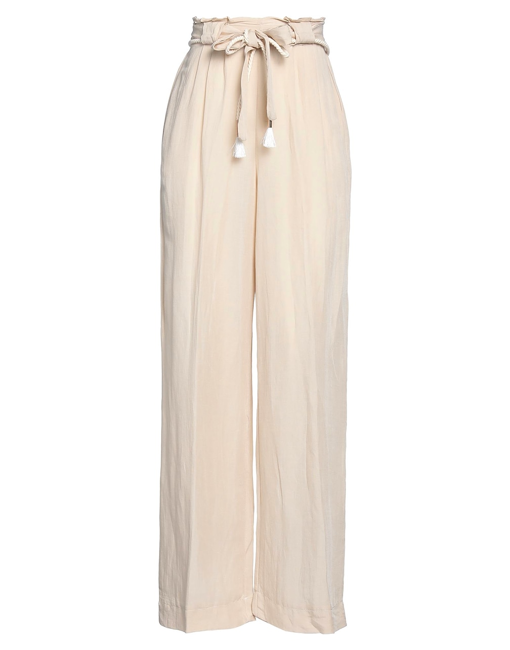 MDM MADEMOISELLE DU MONDE - Trousers