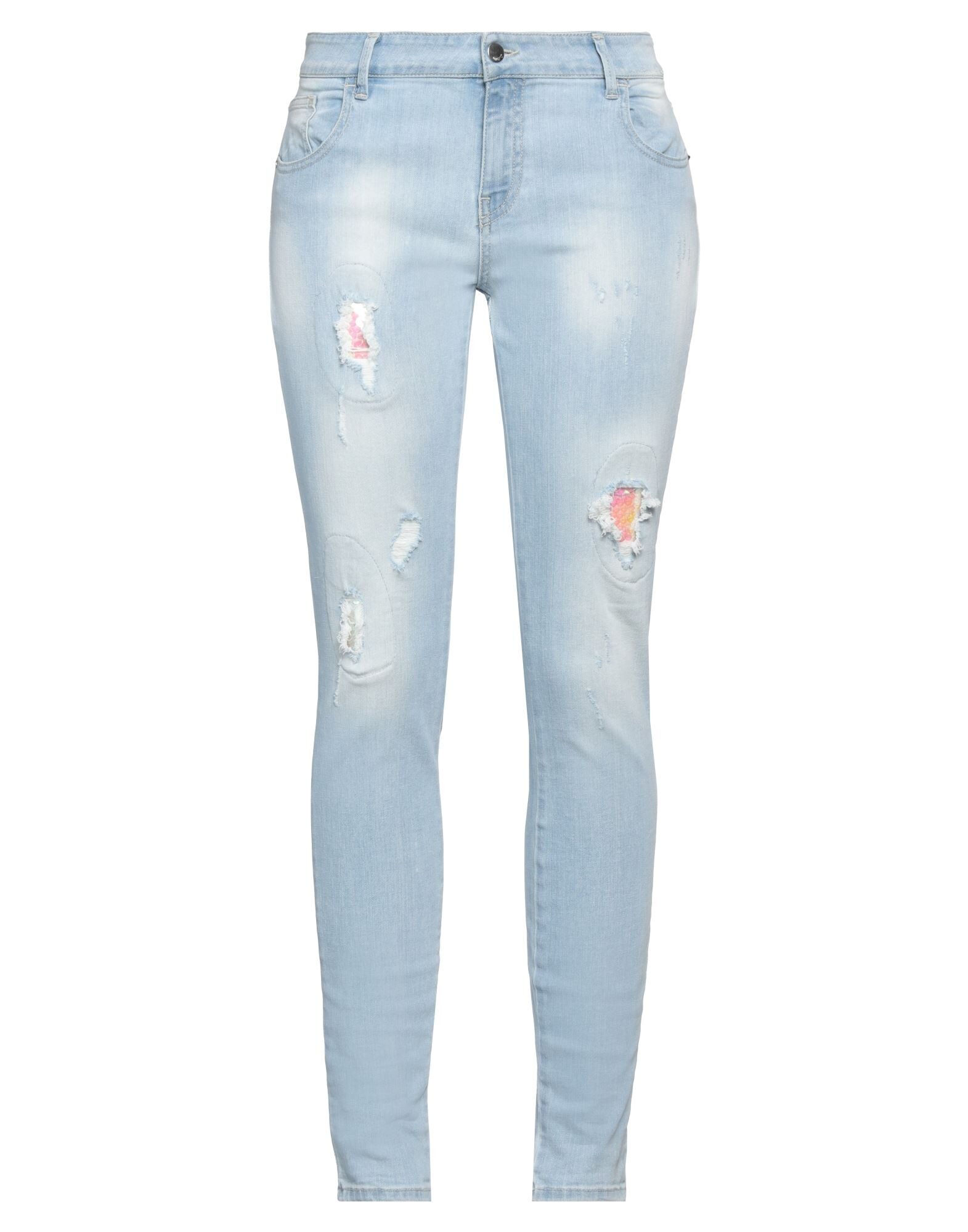 MET JEANS - Jeans