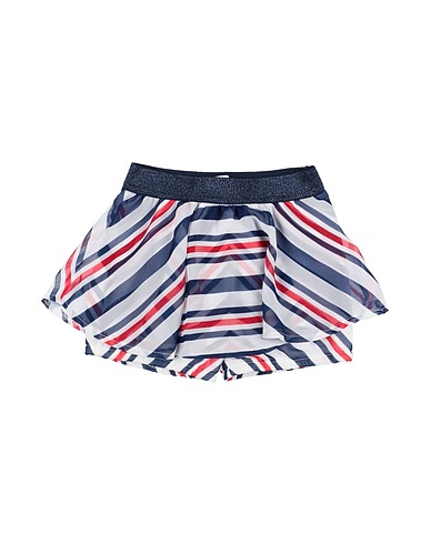 BIRBA Shorts & Bermuda Midnight blue 100% Polyester