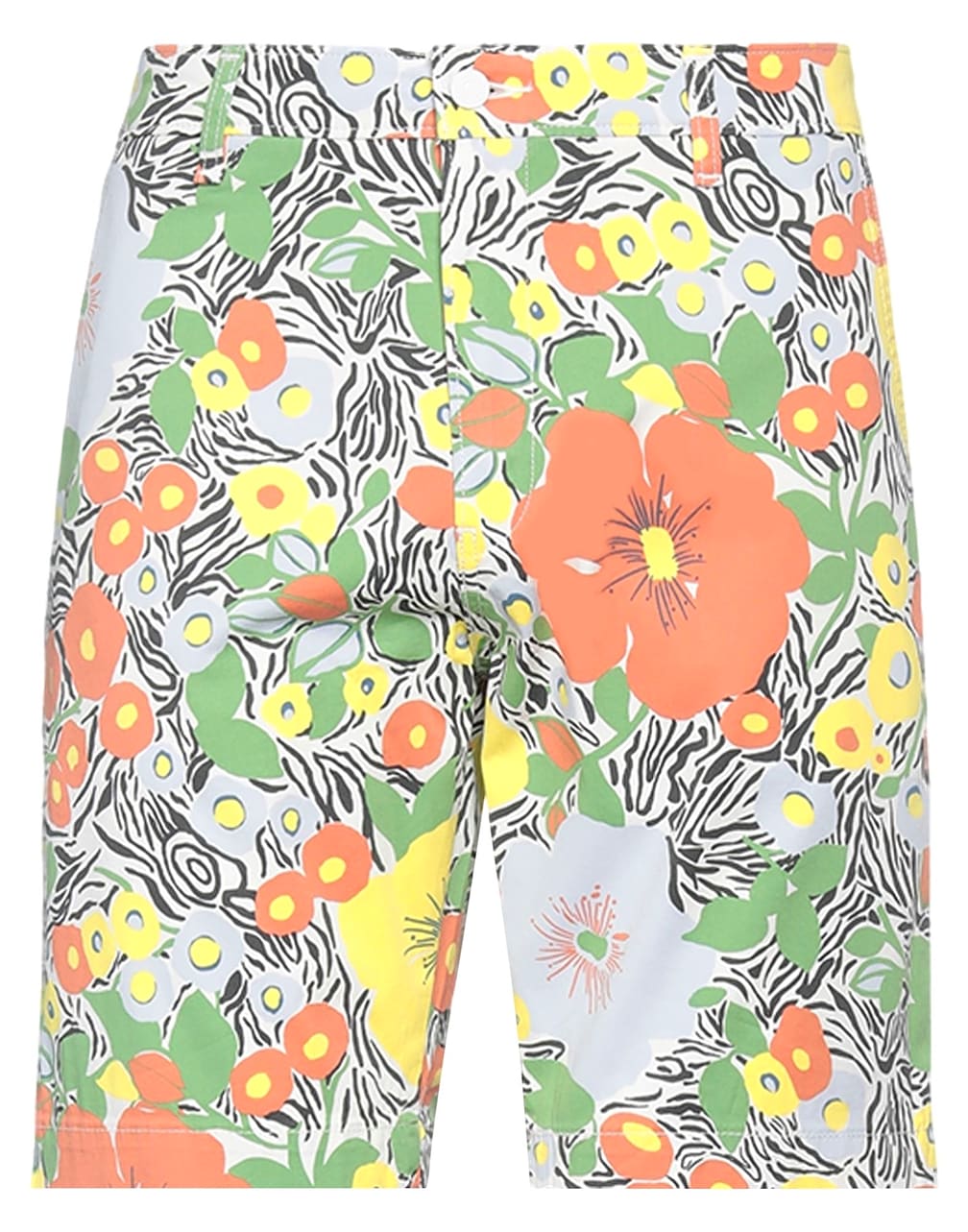 LEVI'S - Shorts & Bermuda Shorts