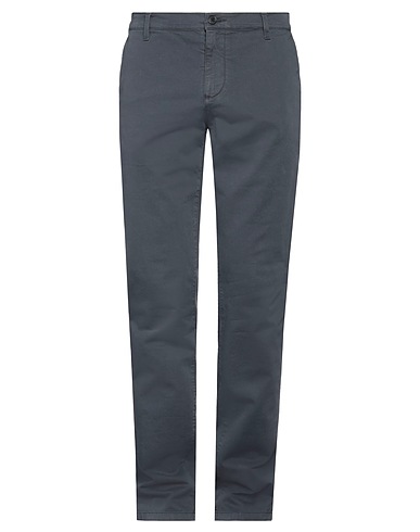ZADIG&VOLTAIRE Chinos Antracite 96% Cotone, 4% Elastan