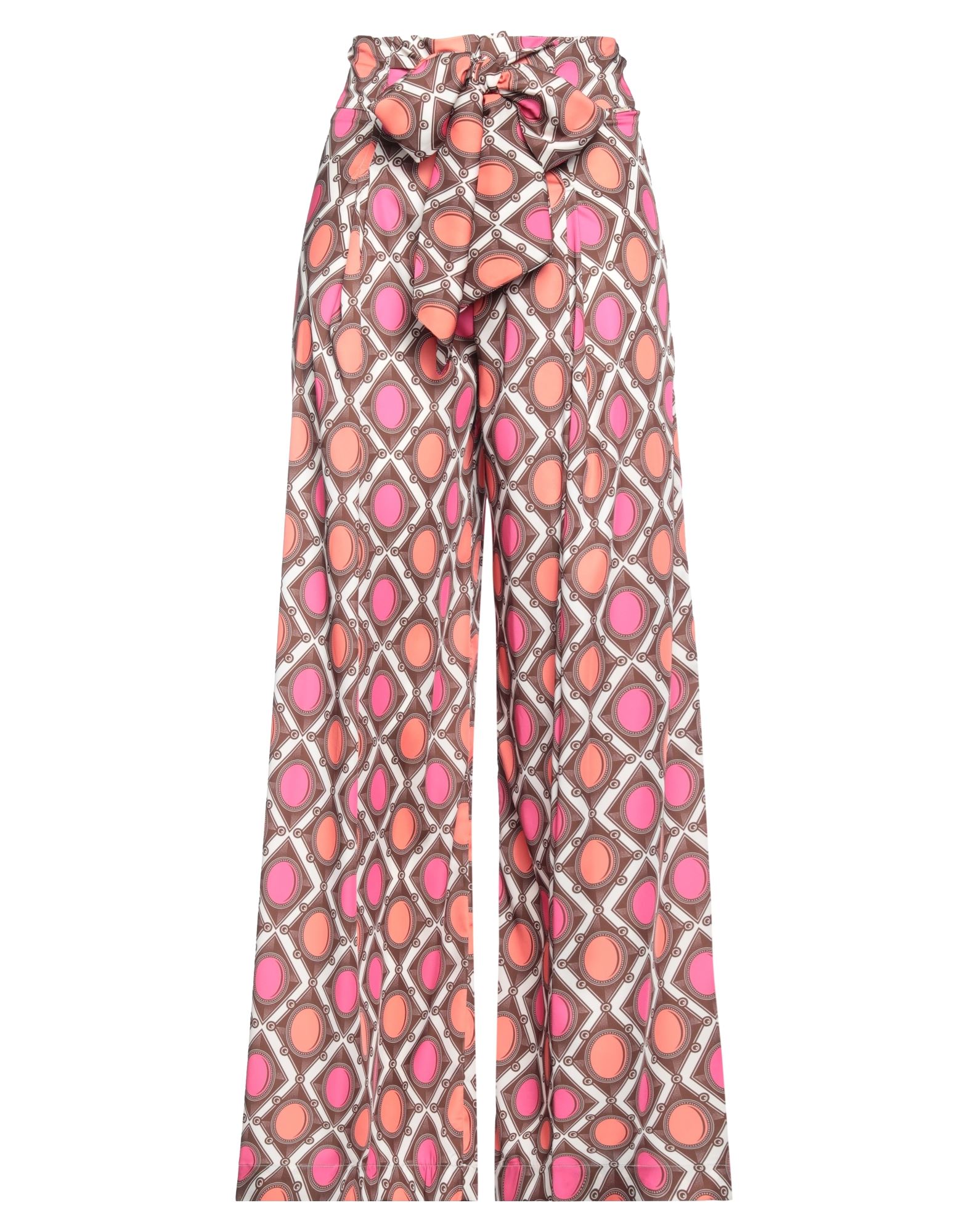 MDM MADEMOISELLE DU MONDE - Pantaloni