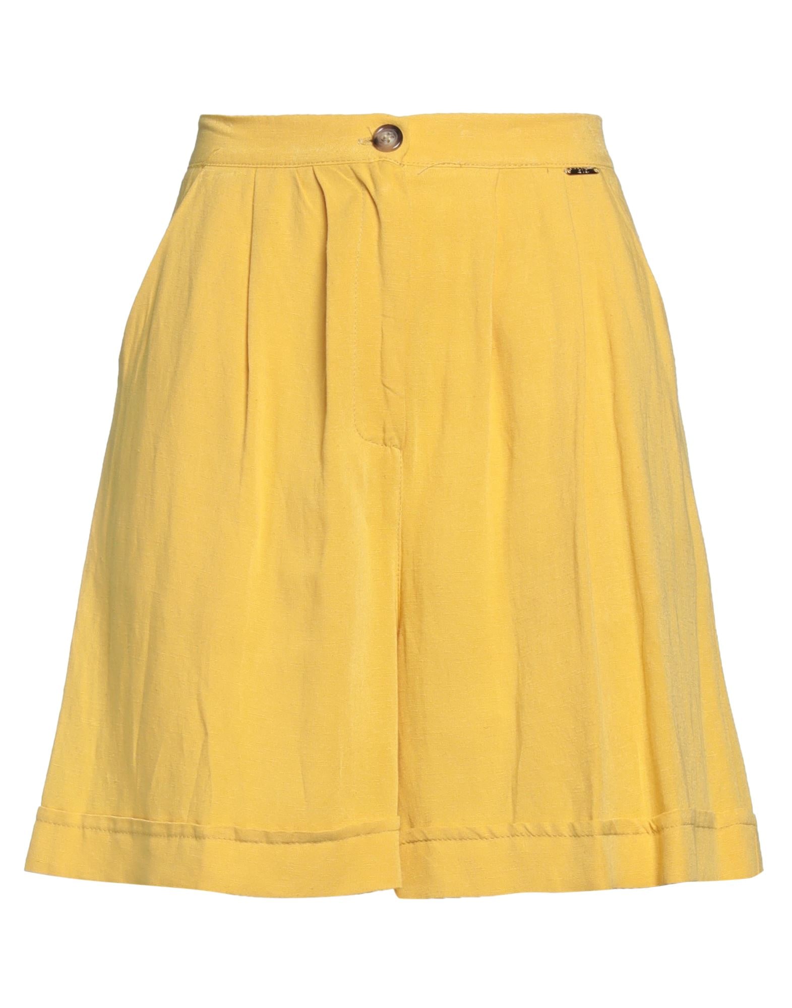 MDM MADEMOISELLE DU MONDE - Shorts & Bermuda Shorts