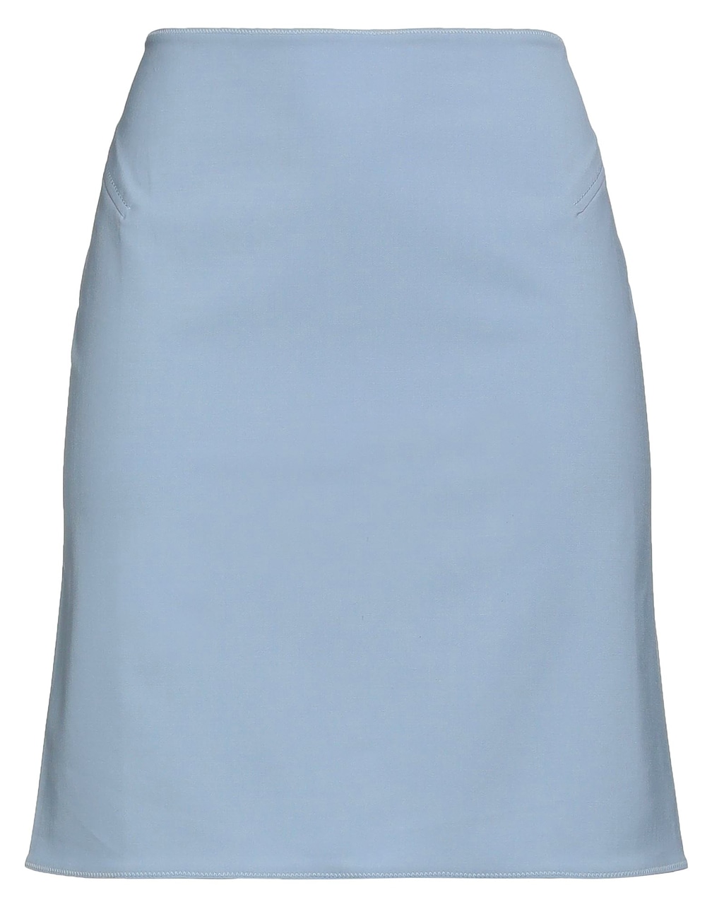 JACQUEMUS - Mini skirts