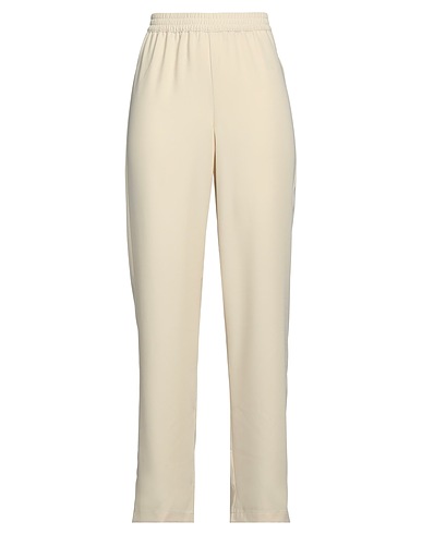 JJXX by JACK & JONES Pantalone Beige 97% Poliestere, 3% Elastan