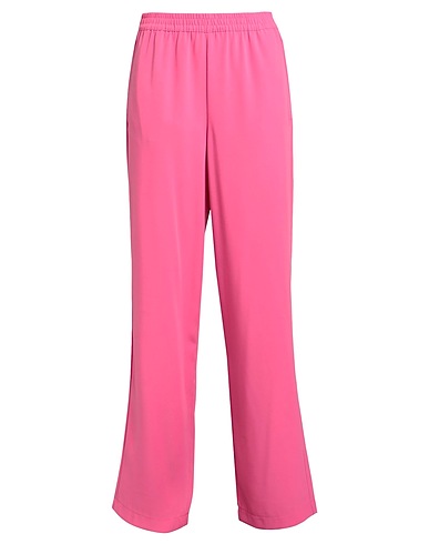 JJXX by JACK & JONES Pantalone Fucsia 97% Poliestere, 3% Elastan