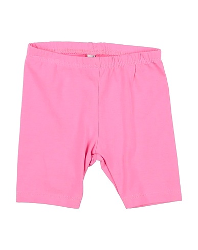 BIRBA Leggings Pink 97% Cotton, 3% Elastane