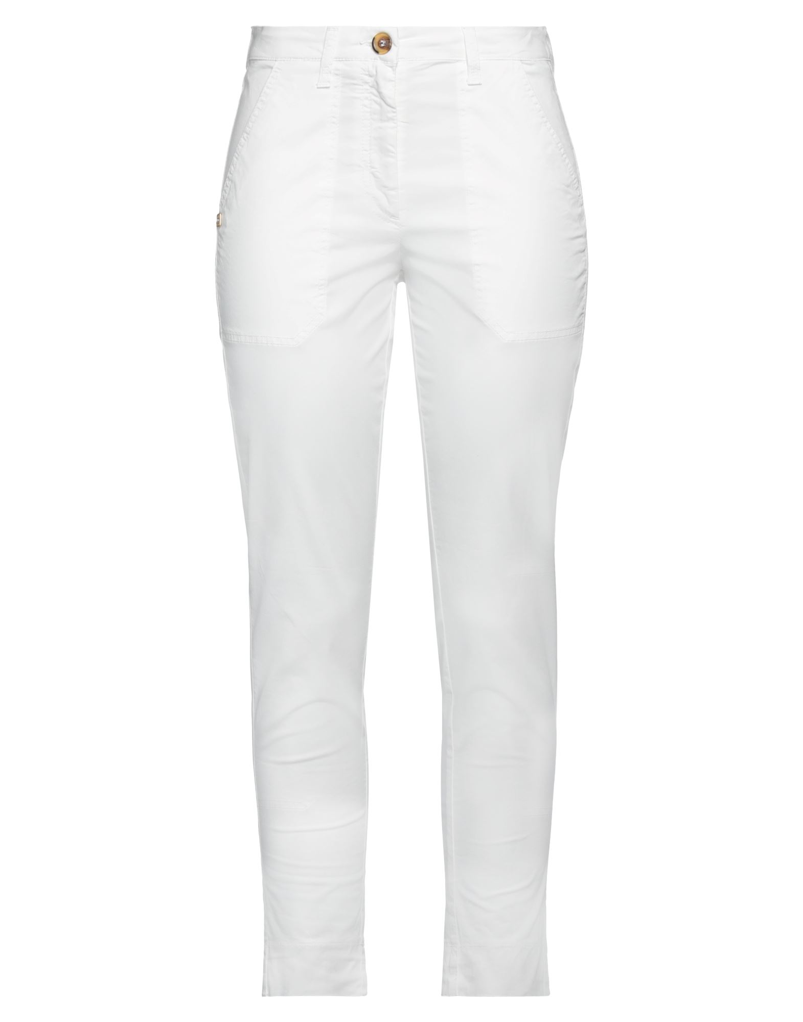 MANILA GRACE - Trousers