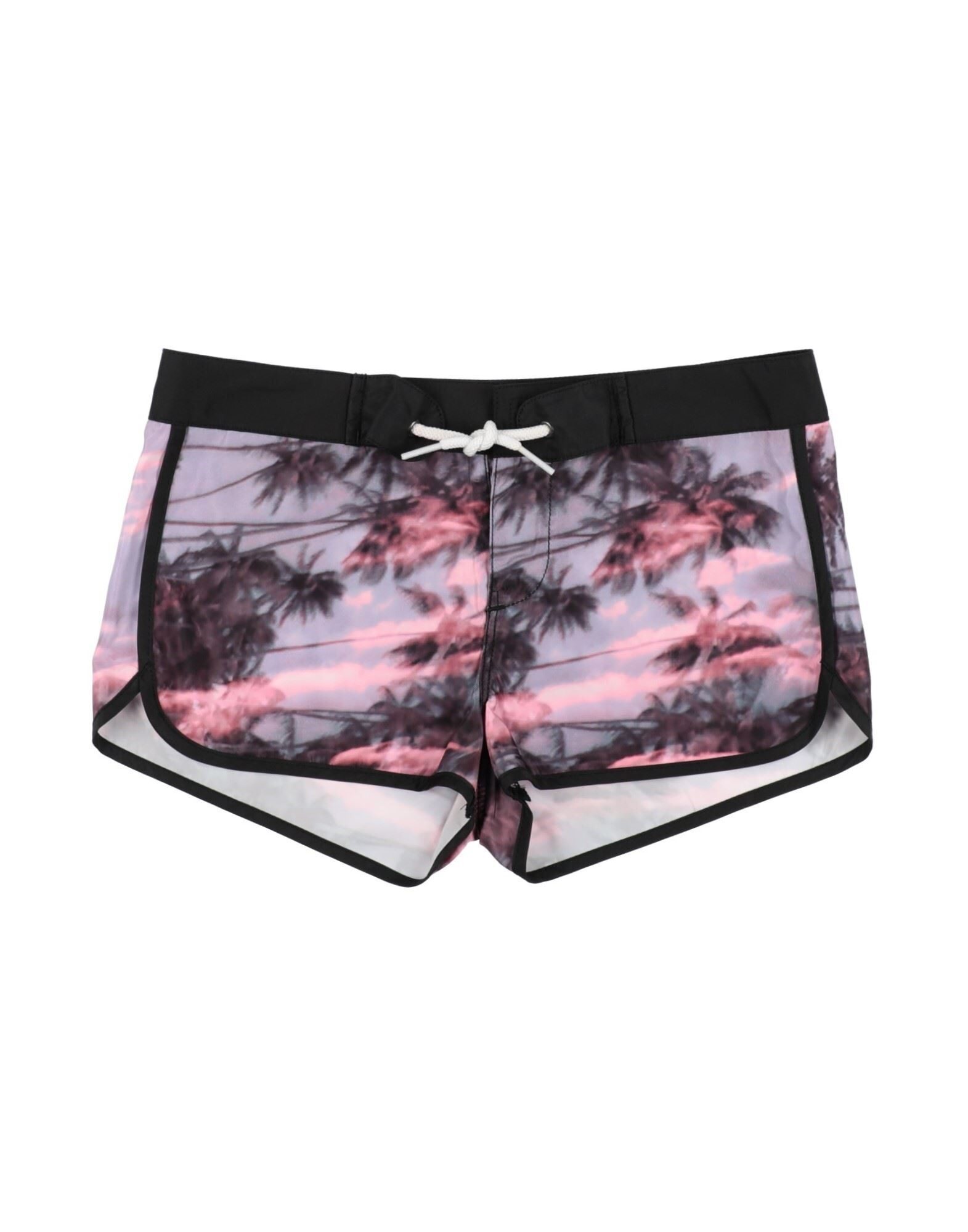 DIESEL - Shorts & Bermuda Shorts