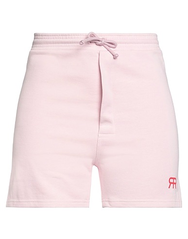 ROSEANNA Shorts & Bermudas Rosa 80% Baumwolle, 20% Polyester