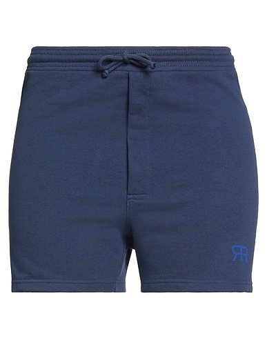 ROSEANNA Shorts & Bermudas Blau 80% Baumwolle, 20% Polyester