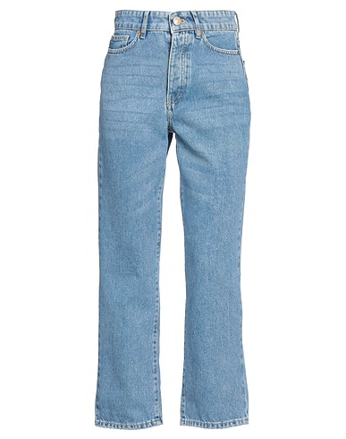 BY MALENE BIRGER Jeans Blau 100% Organische Baumwolle