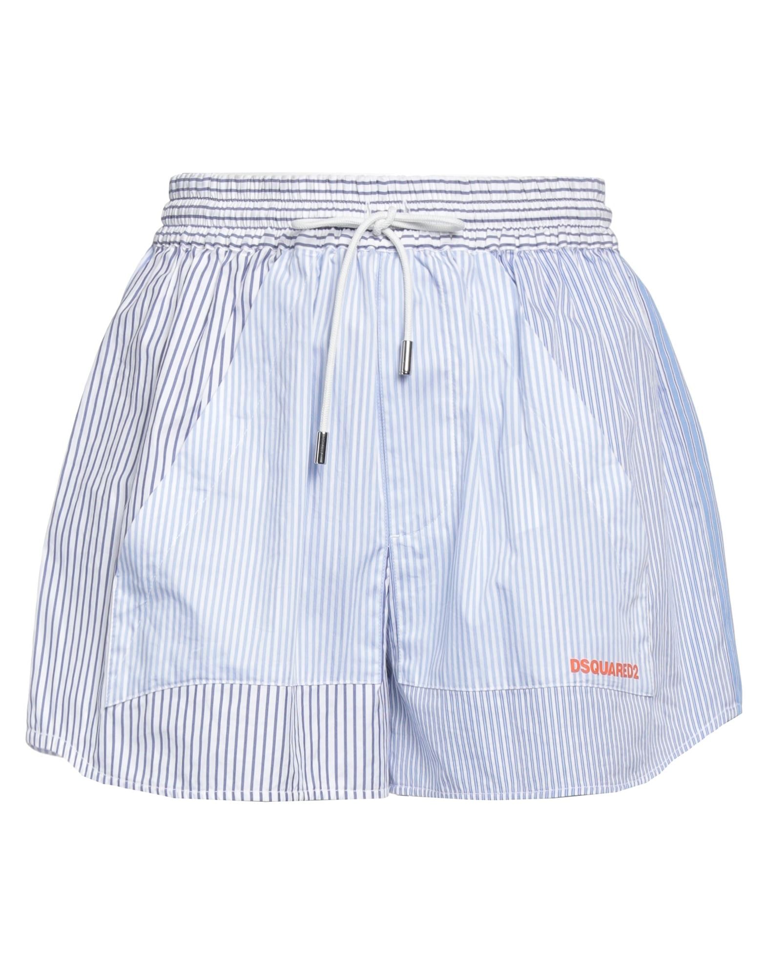 DSQUARED2 - Shorts & Bermuda Shorts
