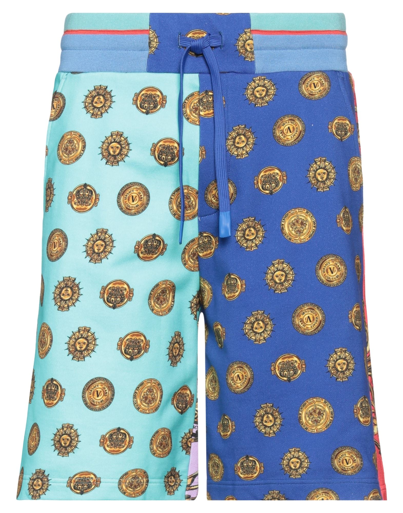 VERSACE JEANS COUTURE - Shorts & Bermuda Shorts